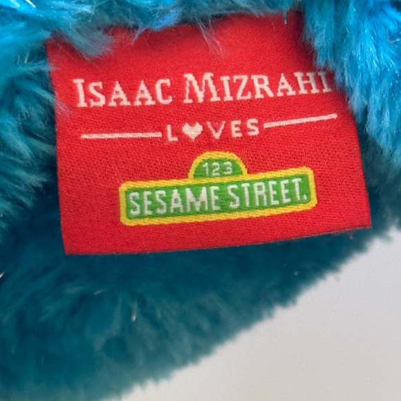 Cookie Monster - Picture 2 of 2